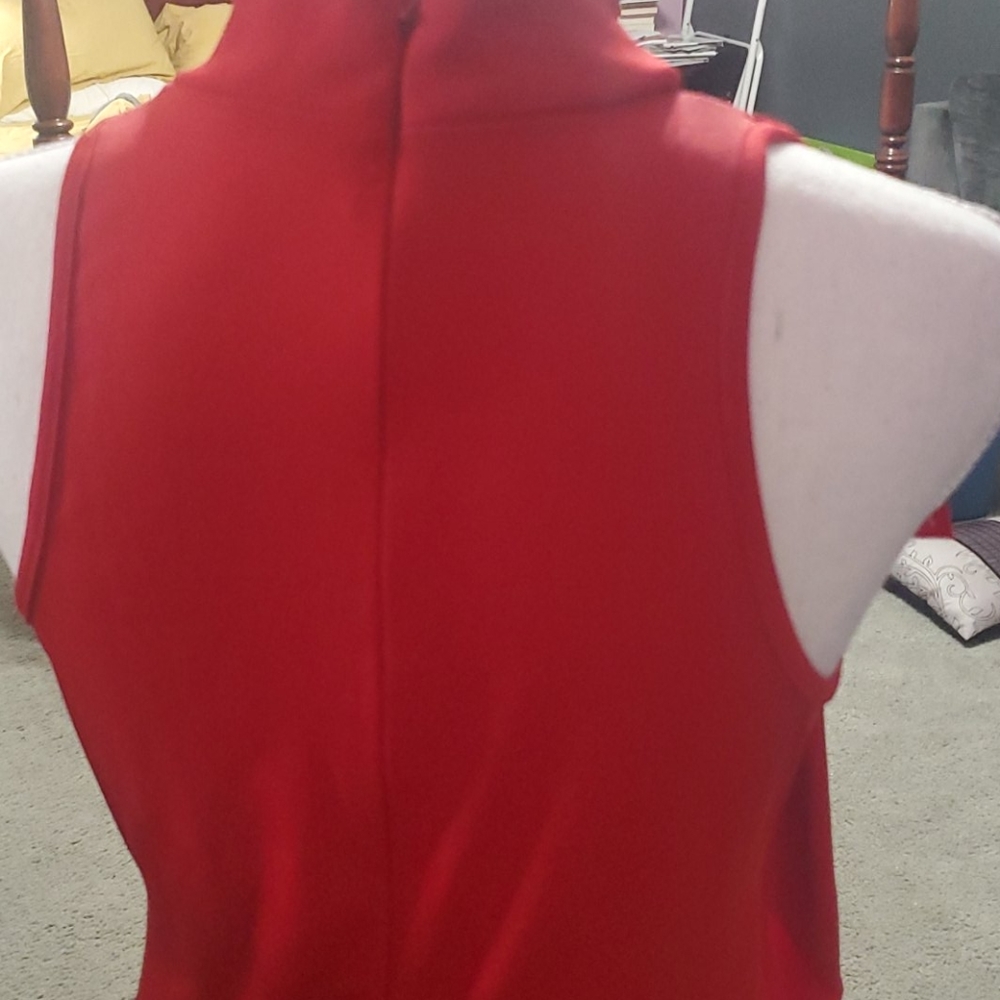 CBR Dress - Picture 2 of 2